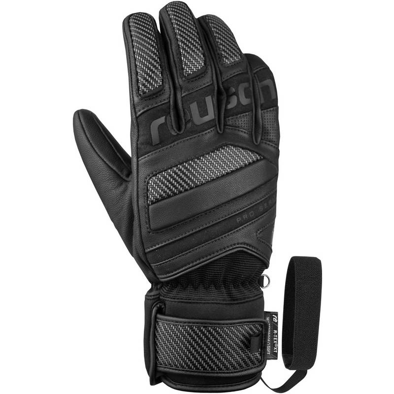 Reusch Marco Schwarz Skihandschuhe