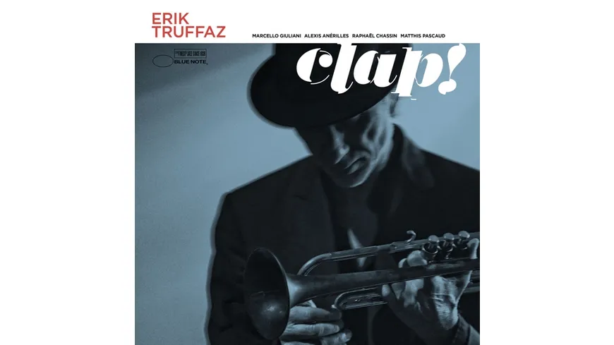 Clap!