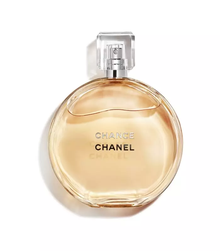 CHANCE Eau de Toilette Vaporisateur