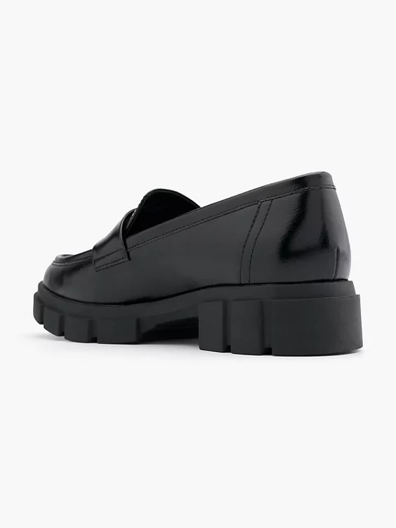 Catwalk Loafer