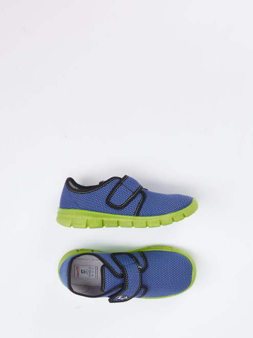 Hausschuh-76161560001 Superfit