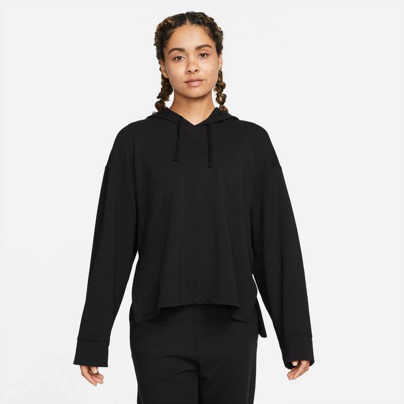 Nike DF Hoodie Damen