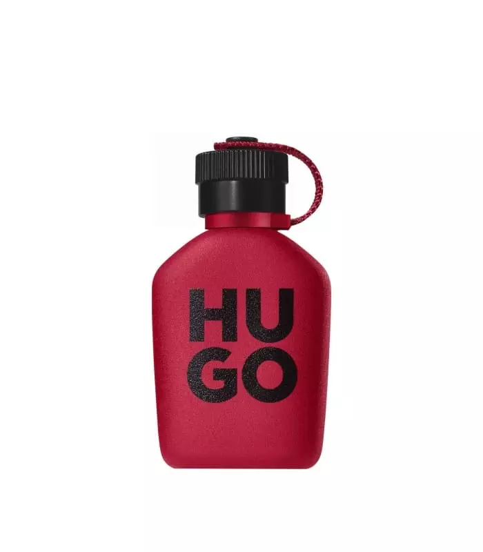 HUGO Hugo Intense Eau de Parfum vaporisateur