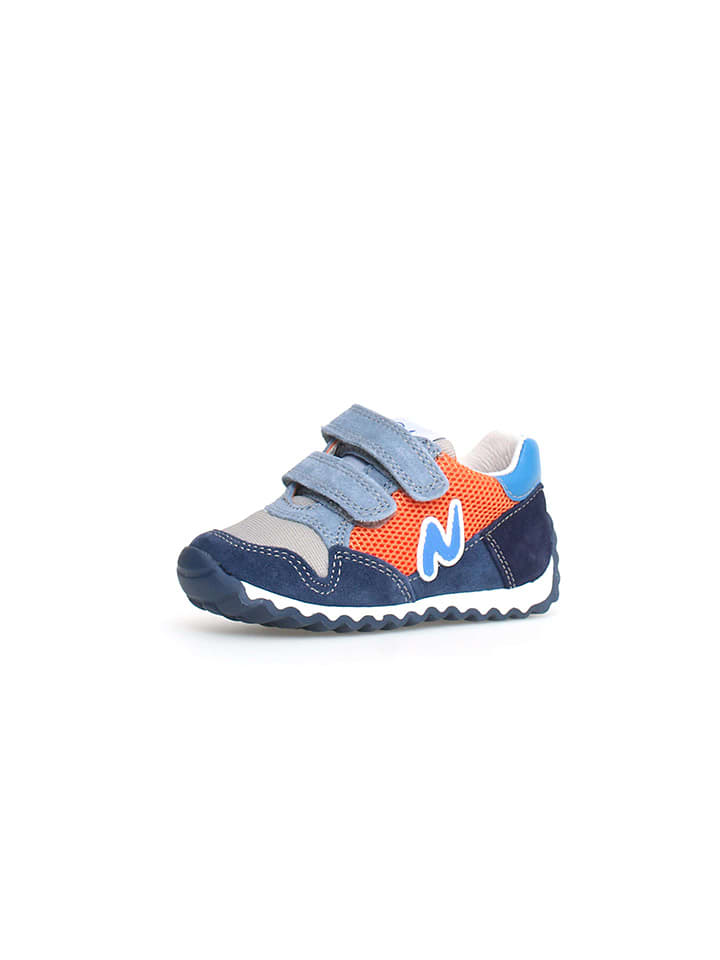Naturino Leder-Sneakers 