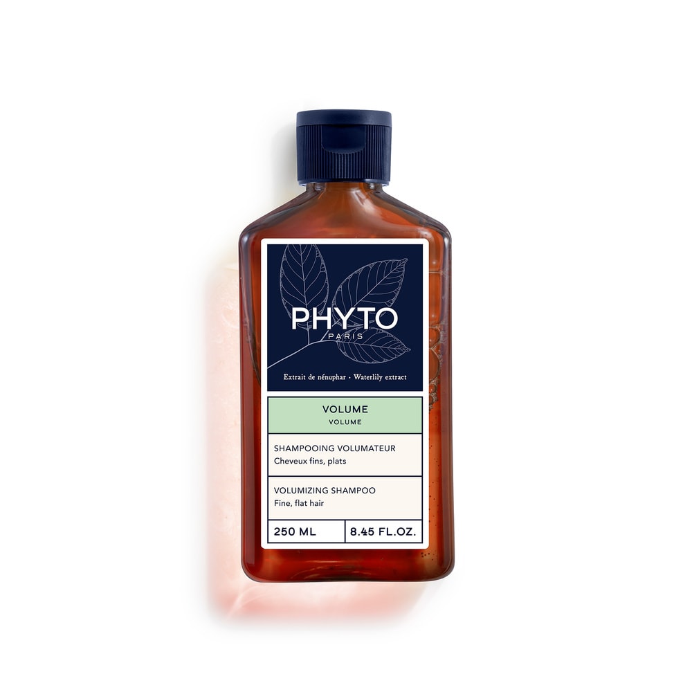 Phyto Shampooing volumateur 250ml Shampooing