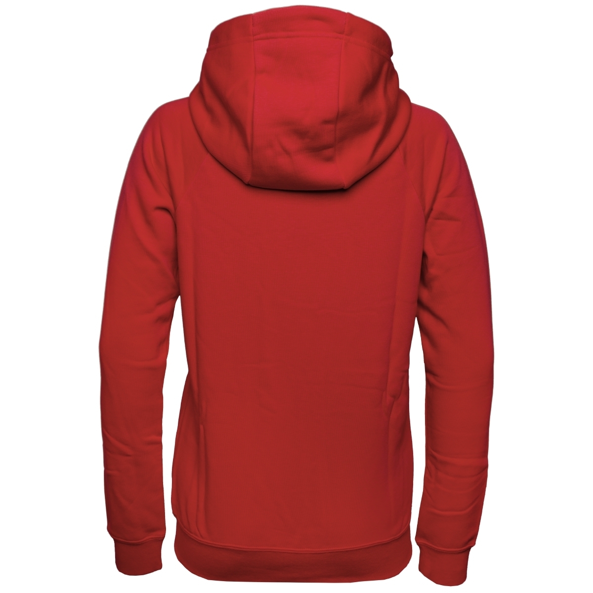 Nike Sportswear Park 20 Fleece Women Full-Zip Sweatjacke rot