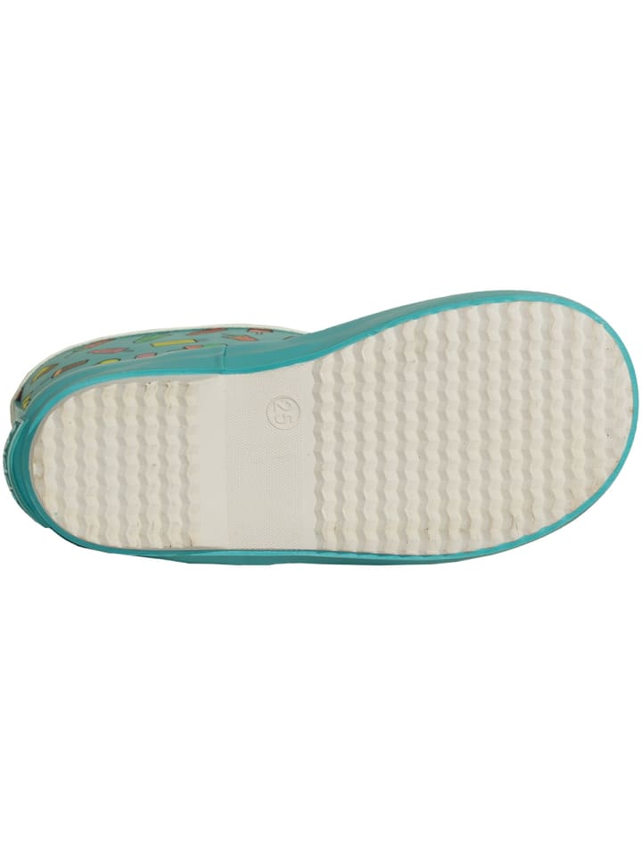 druppies Kinderstiefel Summer in Blau günstig kaufen