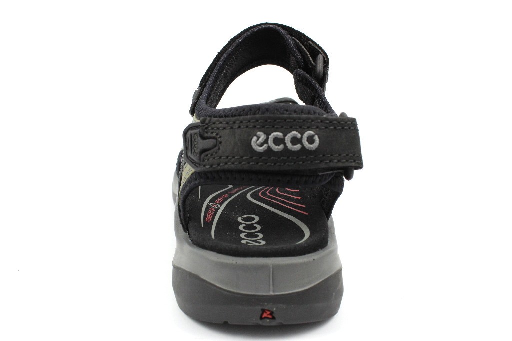 ECCO Outdoor Sandalen schwarz 069563 Ecco Voting DA