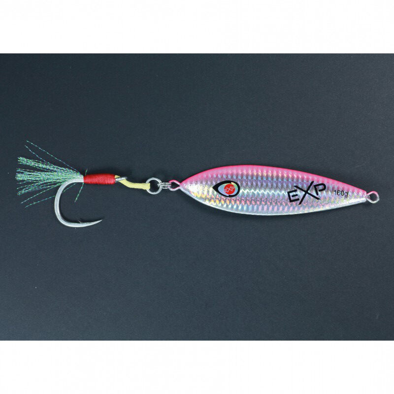 Vaba Slow jig Explorer Tackle Funa 60g