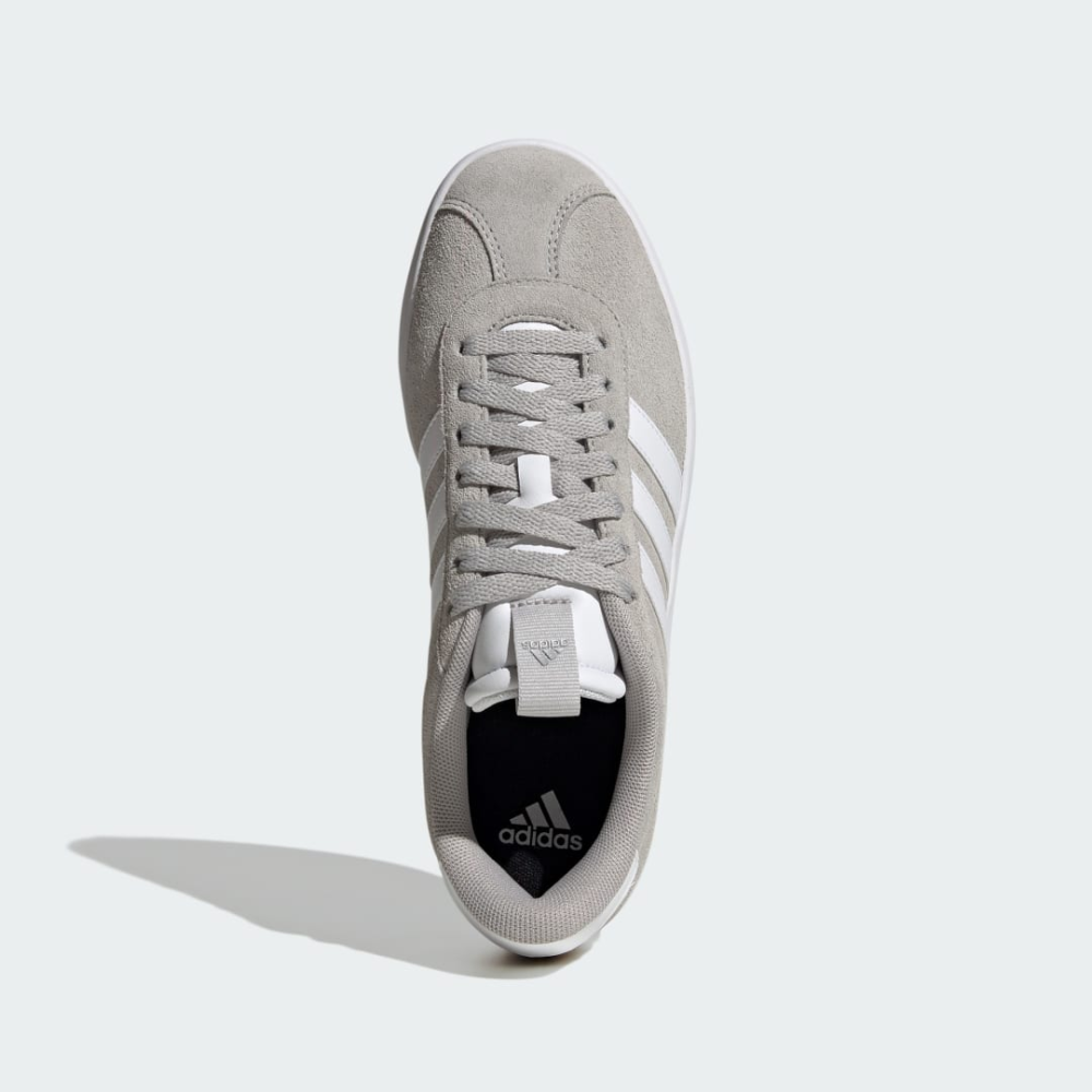 adidas VL Court 3.0 ID6280 / grau