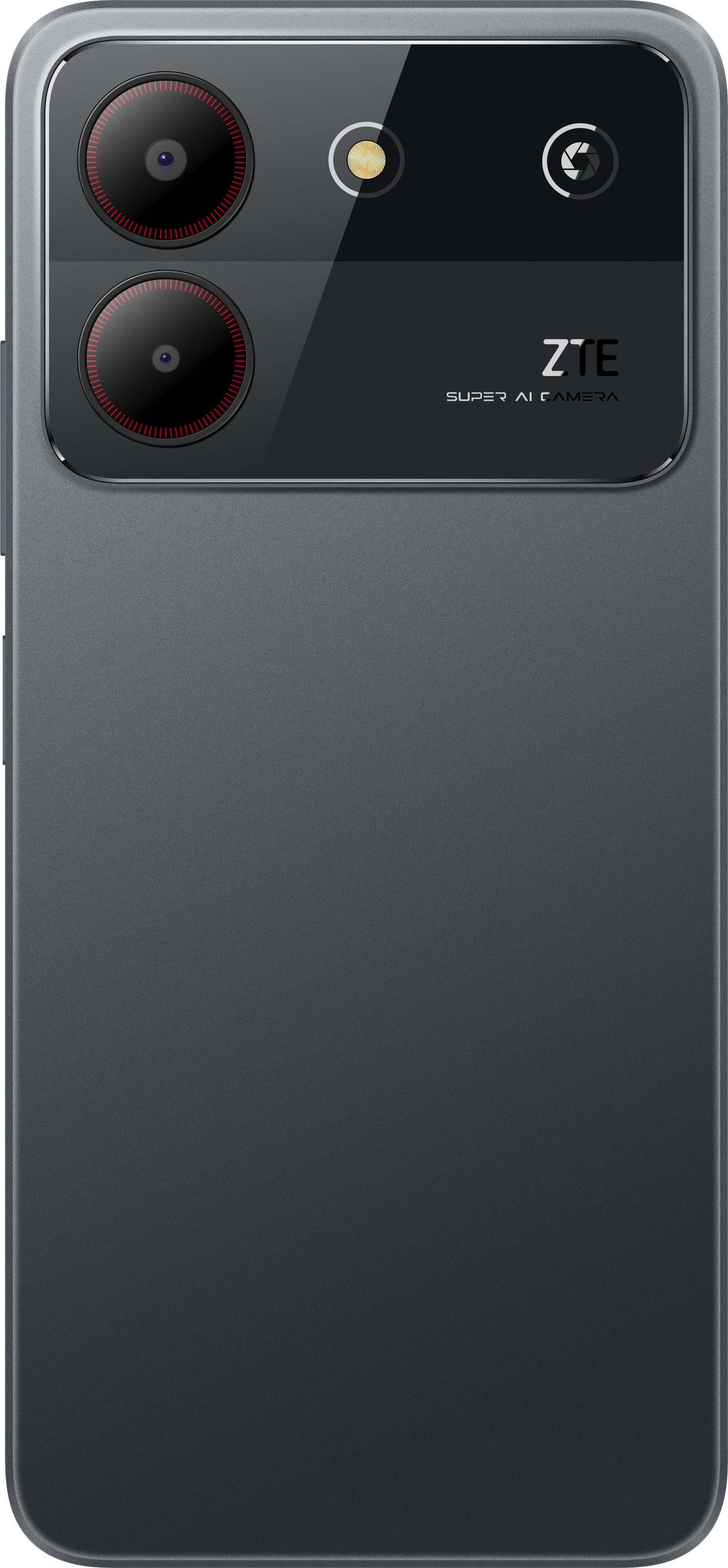 ZTE Blade A54 Smartphone (16,76 cm/6,6 Zoll, 64 GB Speicherplatz, 13 MP Kamera)