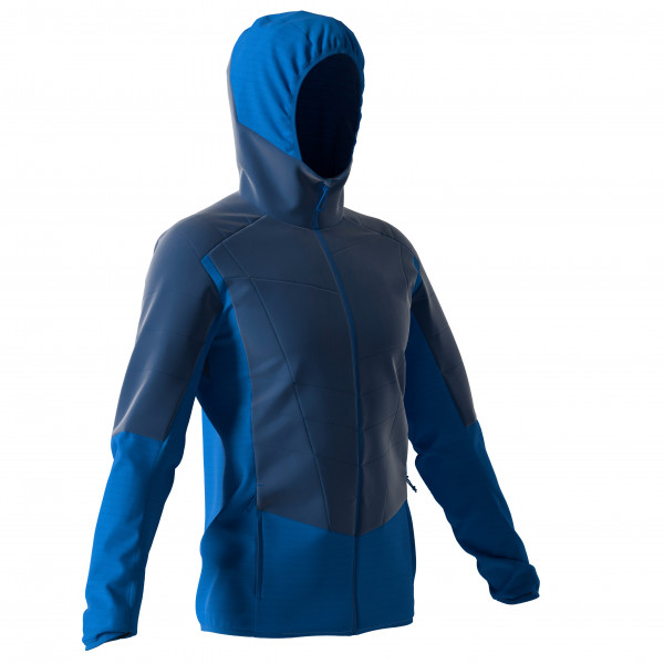 Salomon - Outline All Season Hybrid - Softshelljacke