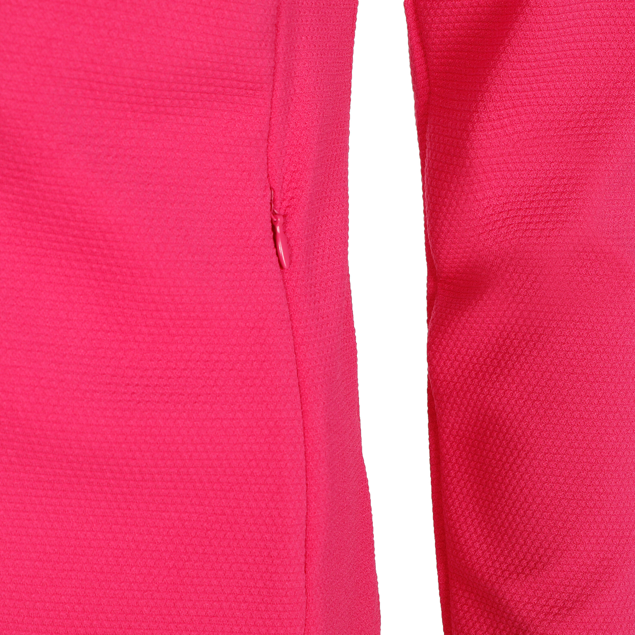 Jeani Trainingsjacke Damen - Pink