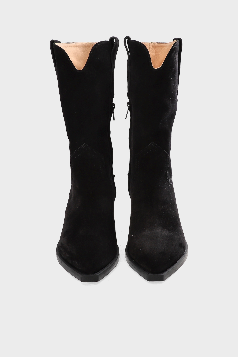CPH237 suede black