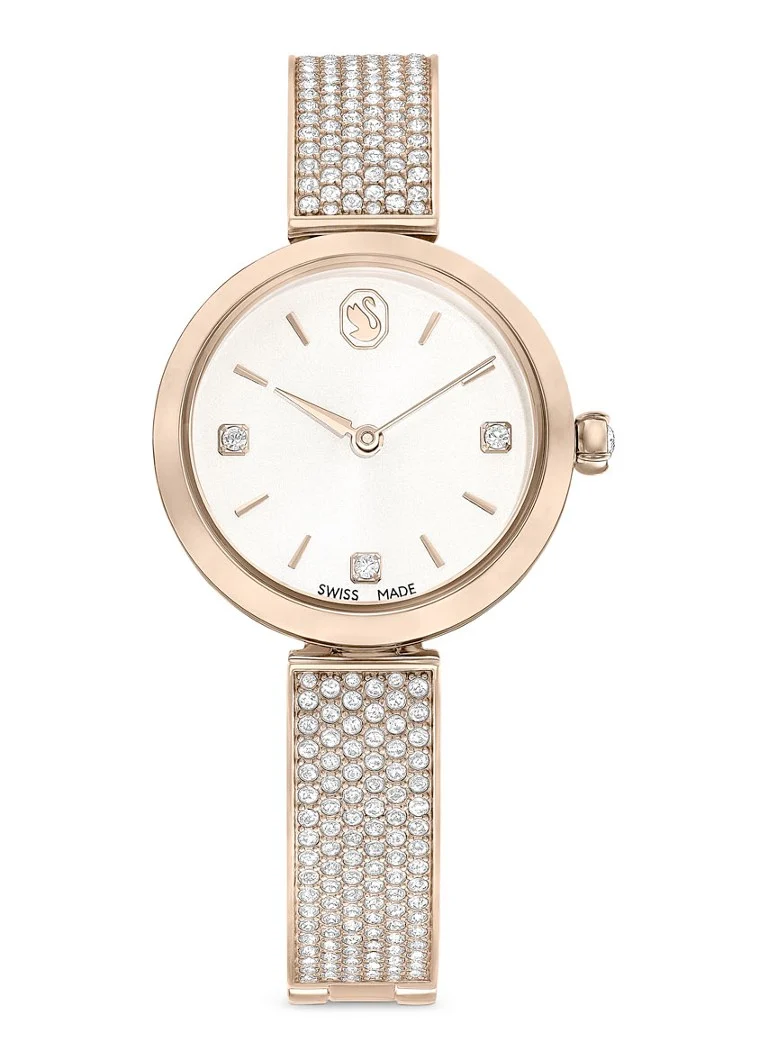 Orologio Swarovski Illumina 5671196