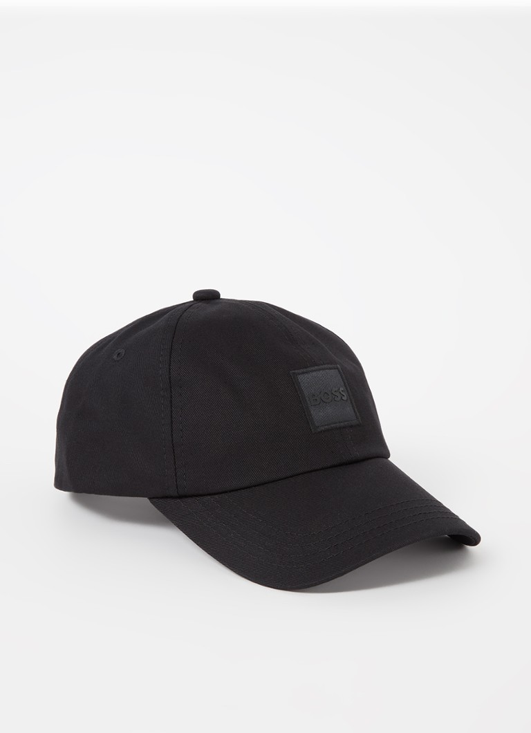 Șapcă HUGO BOSS Derrel cu logo