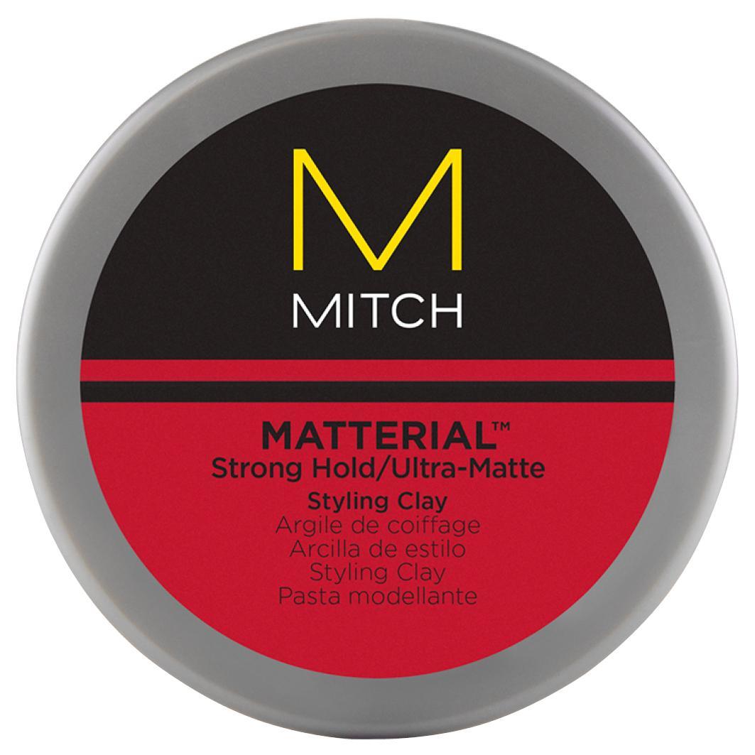 MITCH® MATTERIAL™- Styling Clay