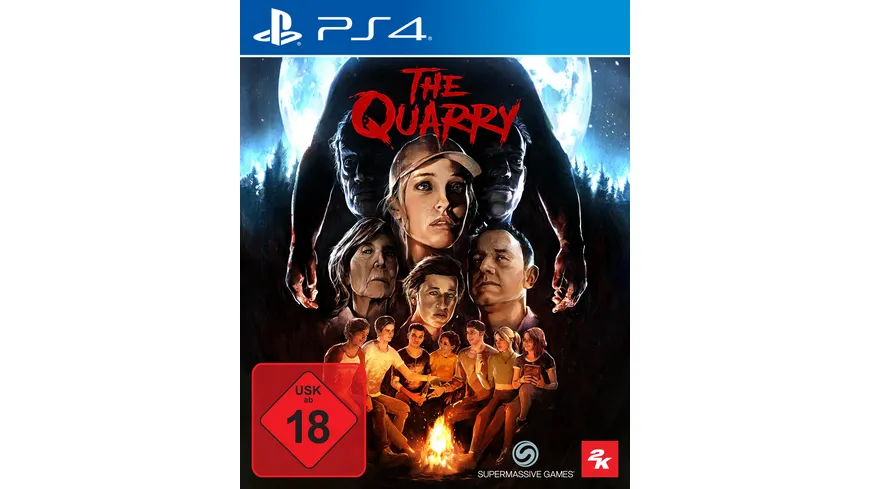 The Quarry