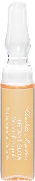 Charlotte Meentzen Instant Glow Ampullen