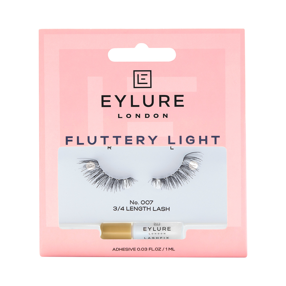 eylure Faux cils Fluttery Light 007 Faux cils