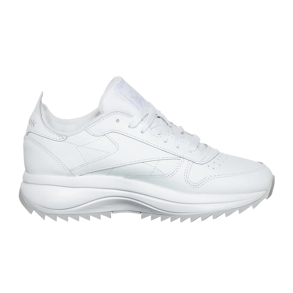 Reebok Leather SP Extra Classic HQ7196 / weiss