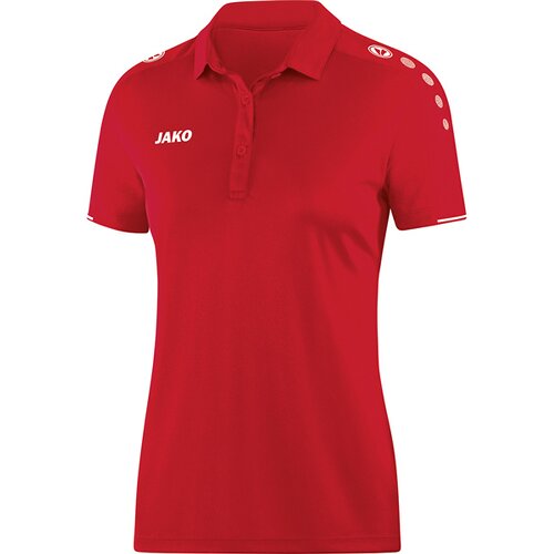 DAMEN POLO CLASSICO