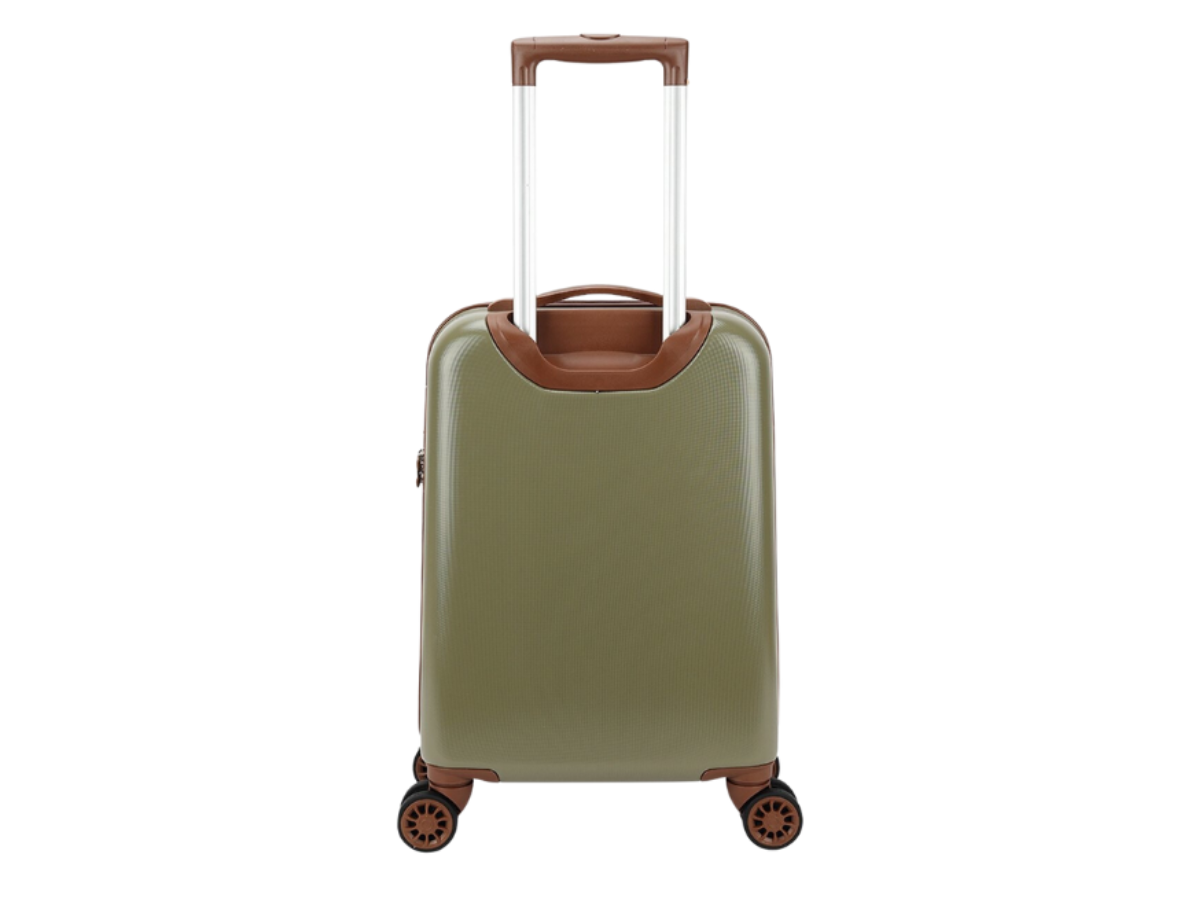 Decent Retro 55 cm Handgepäckkoffer