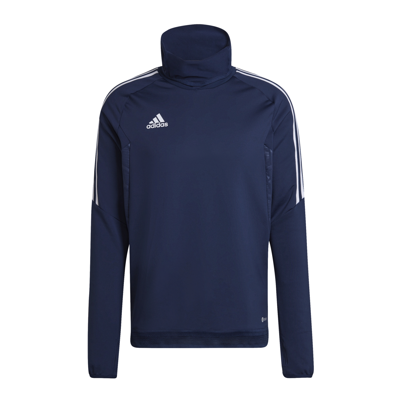 adidas Condivo 22 Trainingssweatshirt Blau