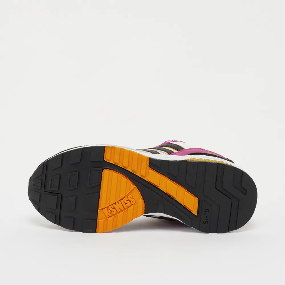 K-Swiss Si 18 Rannell 97920-198-M / weiss