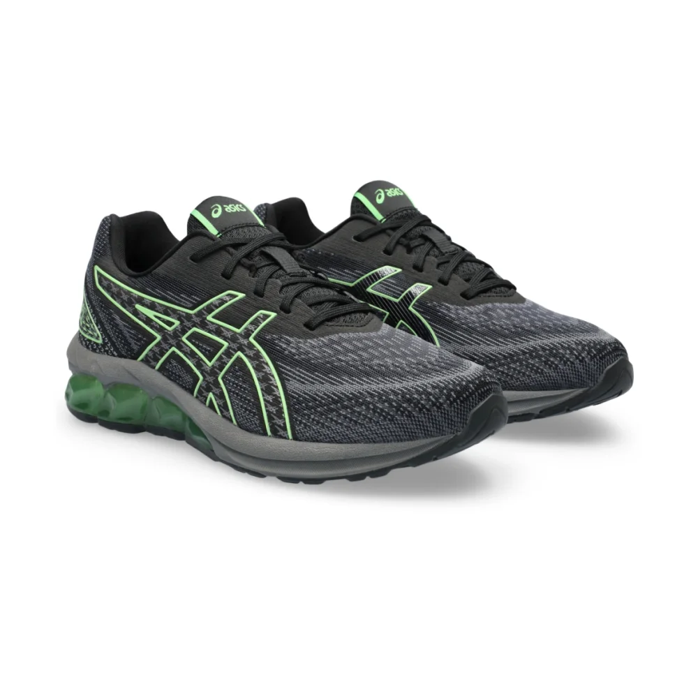 Asics Gel Quantum 180 VII 1201A880-001 / schwarz
