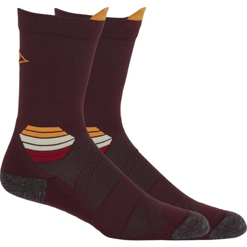 KINDER SOCKEN FUJITRAIL RUN CREW SOCK