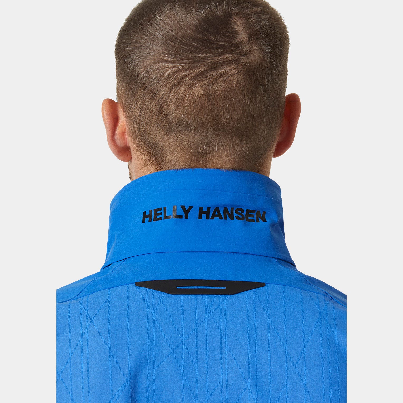 Men's Foil X Jacket