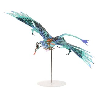 Avatar - Aufbruch nach Pandora Mega Banshee Actionfigur Jake Sully's Banshee