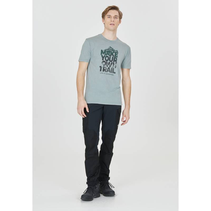 Whistler Hitch Funktionsshirt Herren