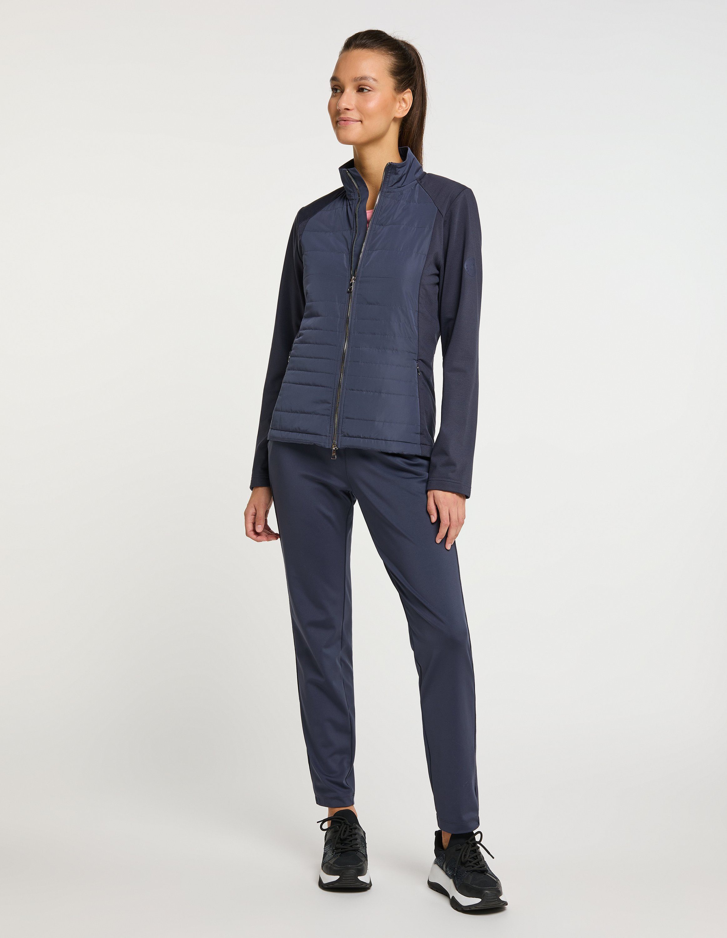 Joy Sportswear Trainingsjacke Jacke KORAY
