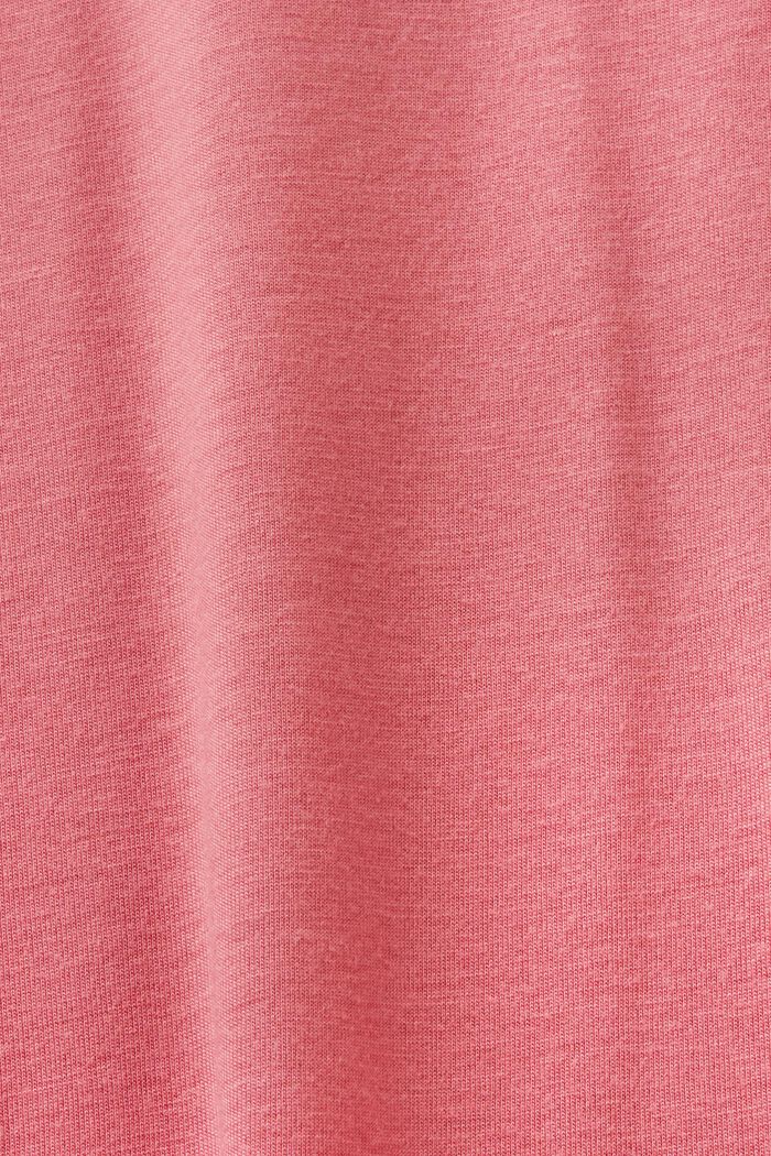 Active T-Shirt, LENZING™ ECOVERO™