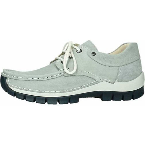 Wolky Schnürschuhe