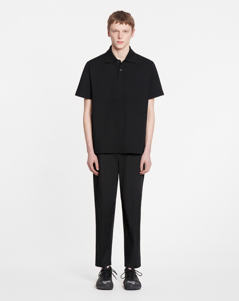 PANTALON BIKER
