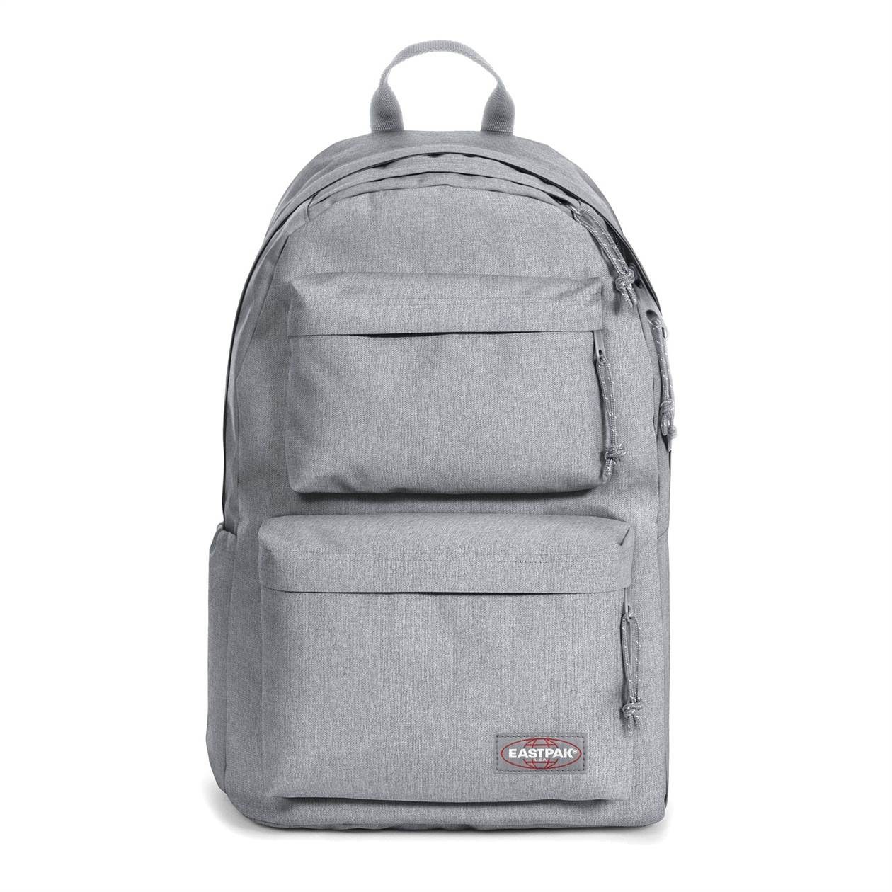EASTPAK Handtaschen grau