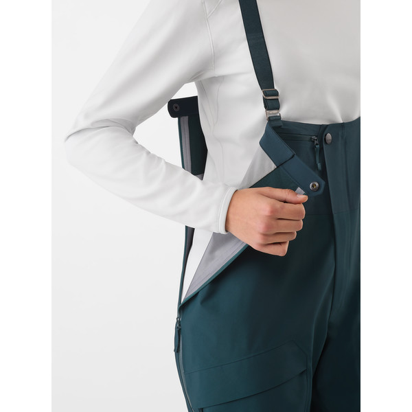 RUSH BIB PANT WOMEN`S Damen - Skihose