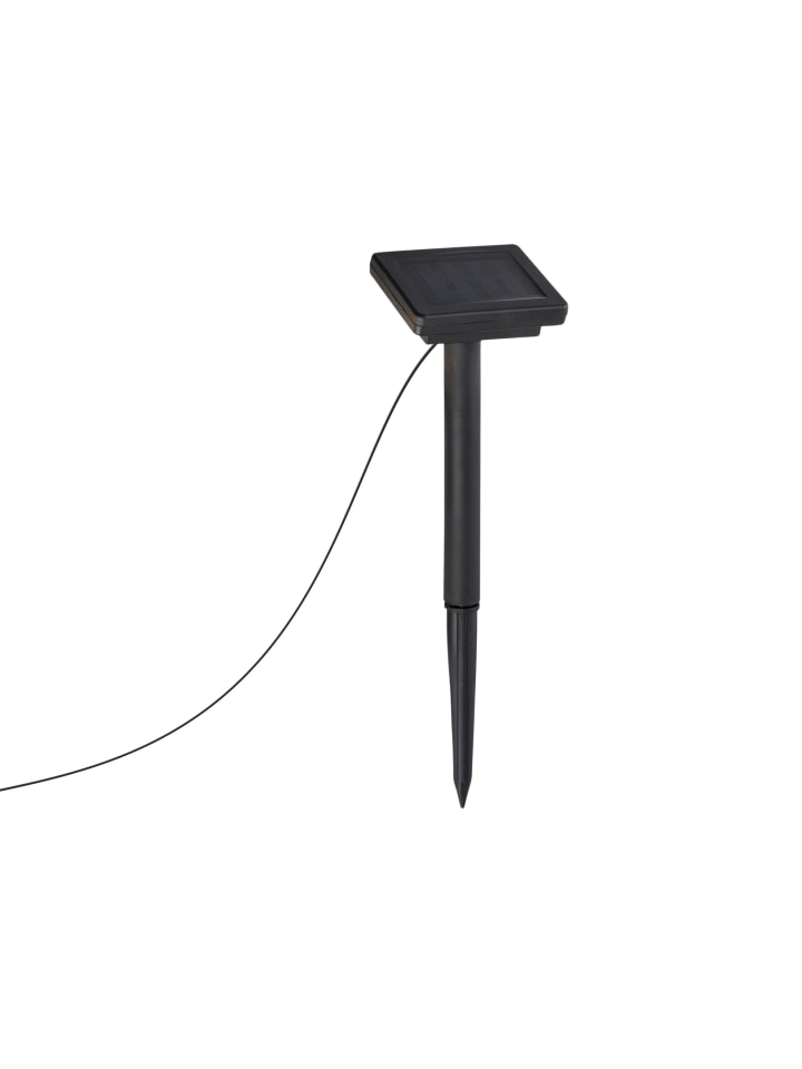 näve LED Lichterkette 