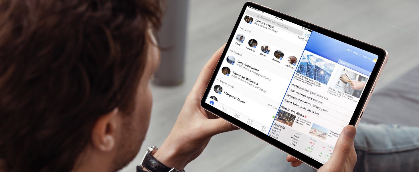 DOOGEE T20 Tablet (10,4