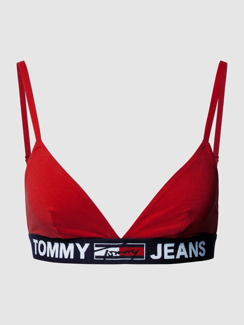 Soft-BH mit Stretch-Anteil in rot