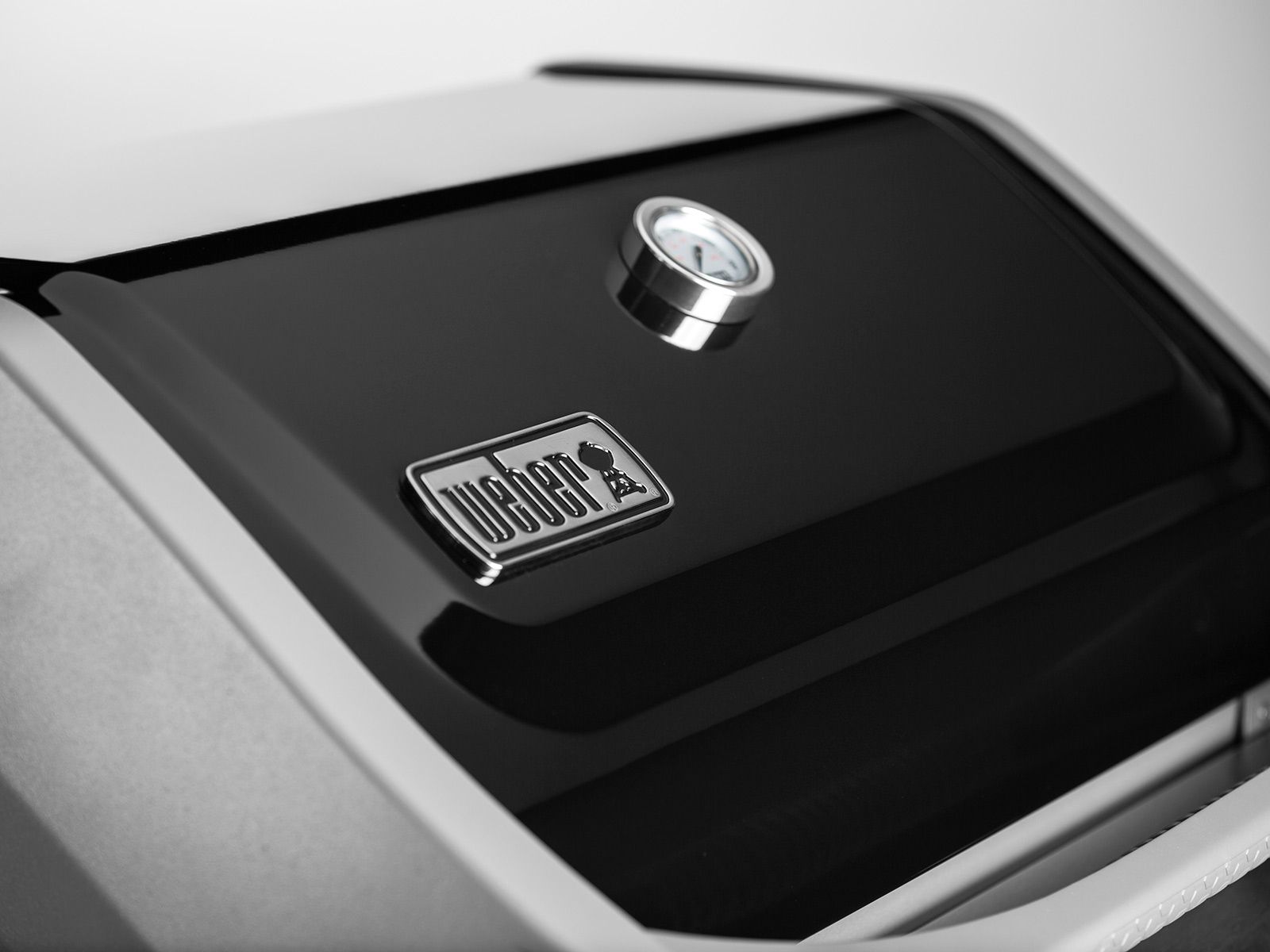 Weber Spirit II E-320 GBS Gasgrill