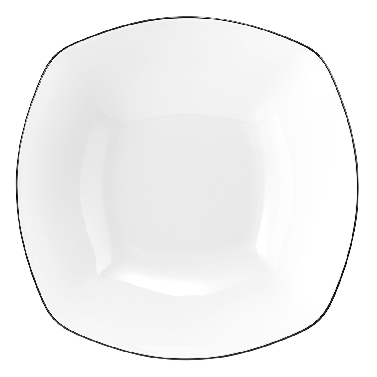 SeltmannSchüssel eckig 24,5cm