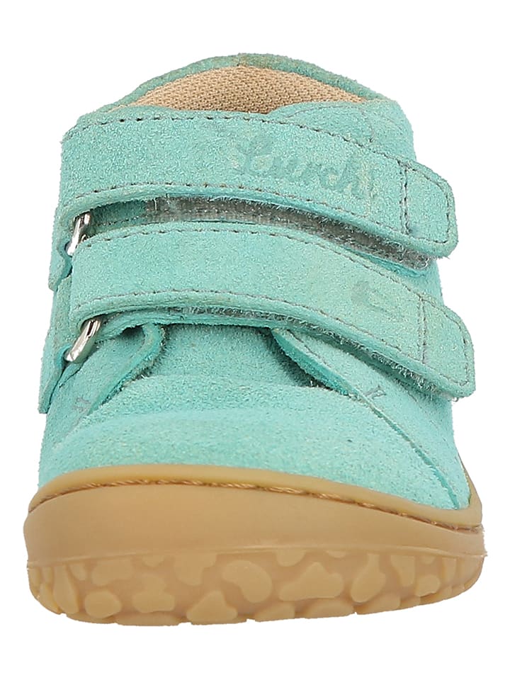 Lurchi Leder-Barfußschuhe 