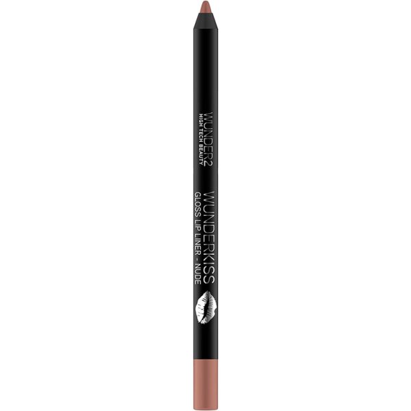 Wunder2 Wunderkiss Gloss Lip Liner Lipliner