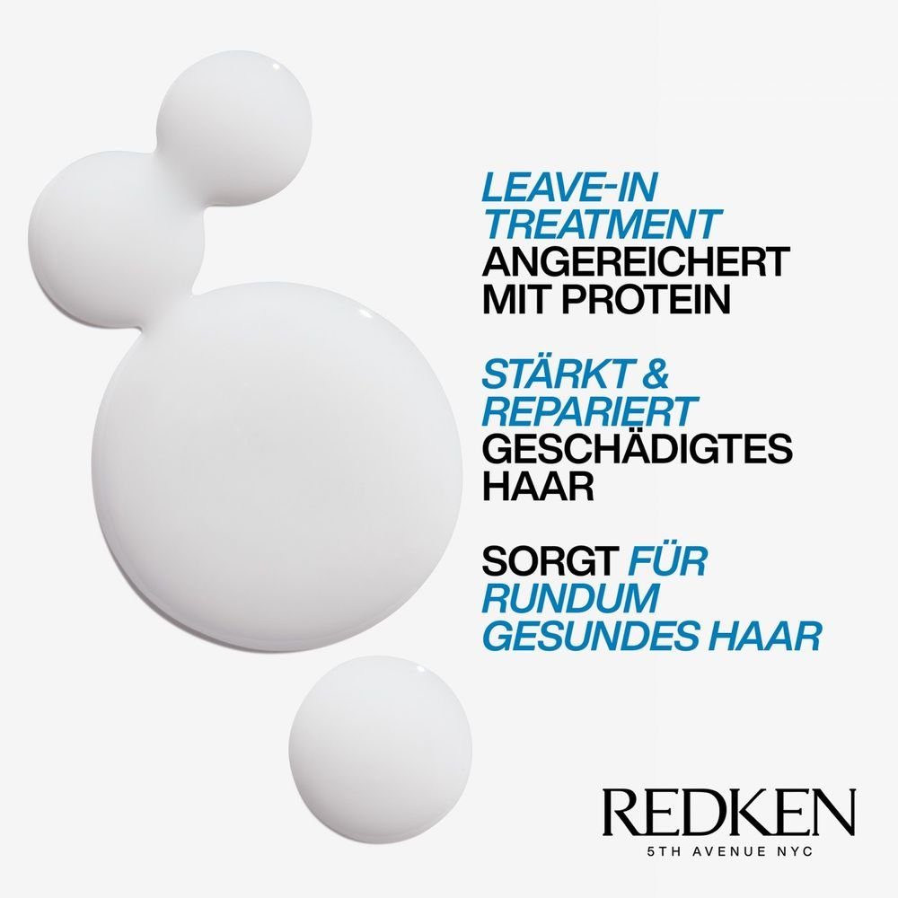 Redken Leave-in Pflege Extreme Anti-Snap Leave-In Treatment 250 ml