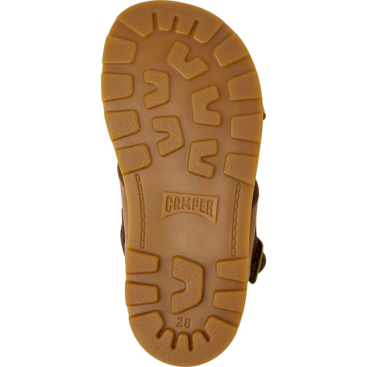 Brutus Sandalen