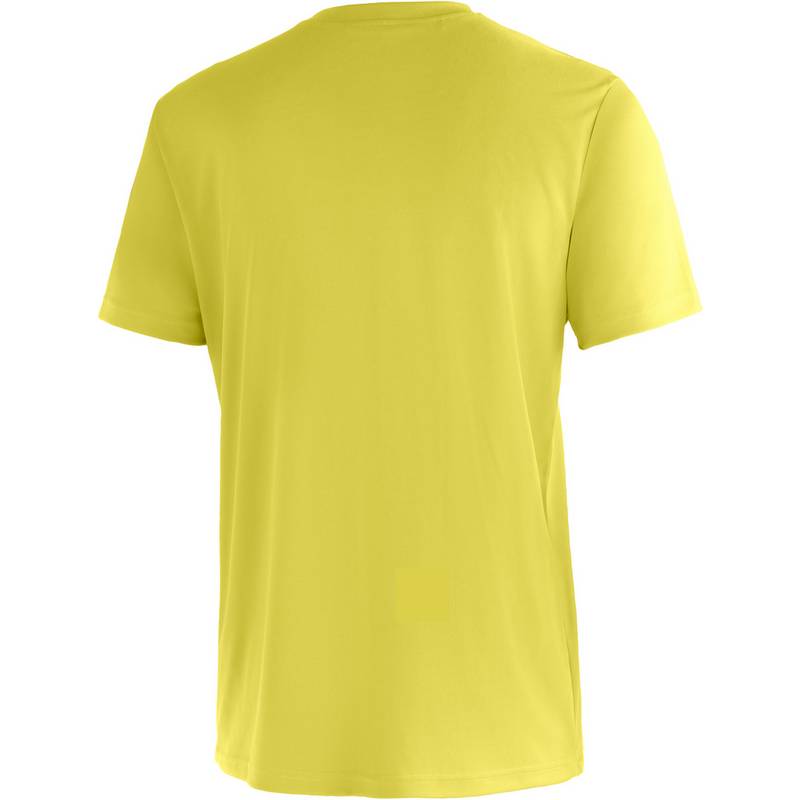 Maier Sports Walter Print Funktionsshirt Herren